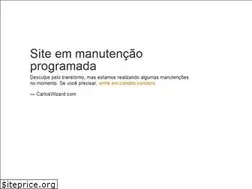 Sites similar to carloswizard.com