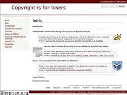 Sites similar to carloszuluaga.wikidot.com