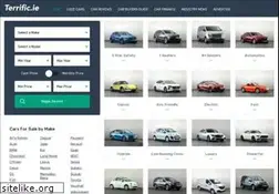 Sites similar to carlot.ie