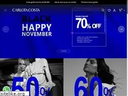 Sites similar to carlotacosta.com.br