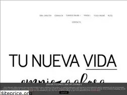 Sites similar to carlotaeatmeraw.com