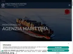 Sites similar to carlotonolo.it