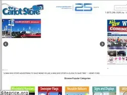 Sites similar to carlotstore.com