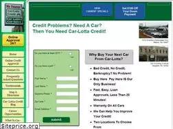 Sites similar to carlottacredit.com