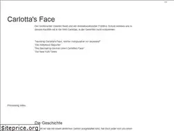 Sites similar to carlottasface.de