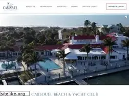 Sites similar to carlouel.net
