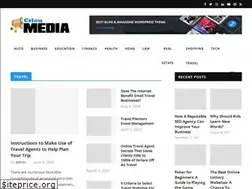 Sites similar to carloumedia.com
