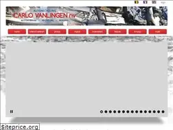 Sites similar to carlovanlingen.be