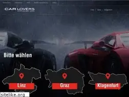 Sites similar to carlovers.at