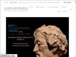 Sites similar to carlovirgilio.it