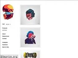 Sites similar to carlovivary.bigcartel.com