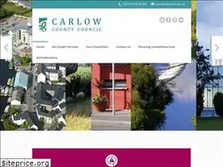 Sites similar to carlow.ie