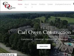 Sites similar to carlowenconstruction.com