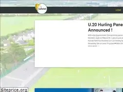Sites similar to carlowgaa.ie