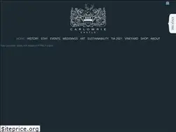 Sites similar to carlowriecastle.co.uk