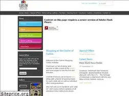 Sites similar to carlowshoppingcentre.com