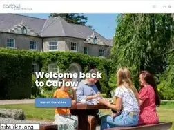 Sites similar to carlowtourism.com