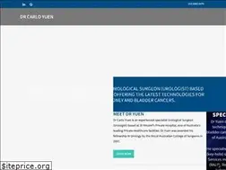 Sites similar to carloyuen.com.au