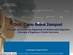 Sites similar to carlozampori.it