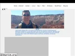 Sites similar to carlpeterson.me