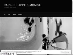 Sites similar to carlphilippesimonise.com