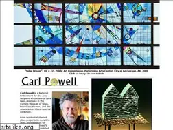 Sites similar to carlpowellglass.com