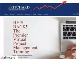 Sites similar to carlpritchard.com