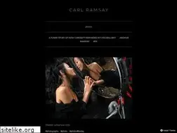 Sites similar to carlramsay.com