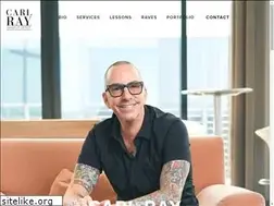 Sites similar to carlraymakeupartist.com