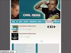 Sites similar to carlreins.com