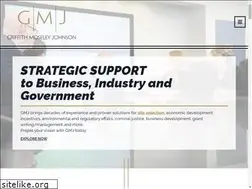 Sites similar to carlrgriffith.com