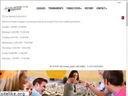 Sites similar to carlrichardbowl.com