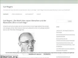 Sites similar to carlrogers.de