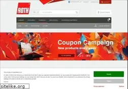Sites similar to carlroth.pl