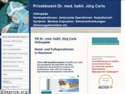 Sites similar to carls-j.de