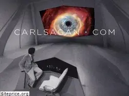 Sites similar to carlsagan.com