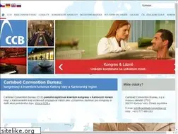 Sites similar to carlsbad-convention.cz