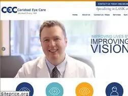 Sites similar to carlsbad-eye-care.com