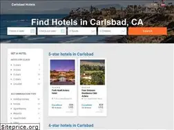 Sites similar to carlsbad-hotels.com