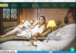 Sites similar to carlsbad-plaza.com