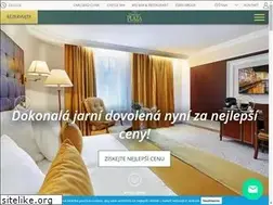 Sites similar to carlsbad-plaza.cz