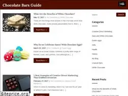 Sites similar to carlsbadchocolatebar.com