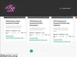 Sites similar to carlsbadhousefinder.com