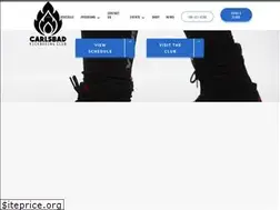 Sites similar to carlsbadkickboxingclub.com