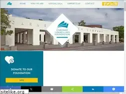 Sites similar to carlsbadlibraryartsfoundation.org