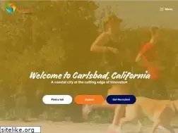 Sites similar to carlsbadlifeinaction.com