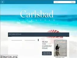 Sites similar to carlsbadlifestylepubs.com