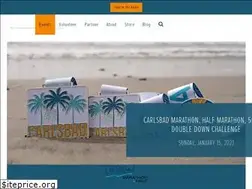 Sites similar to carlsbadmarathon.com
