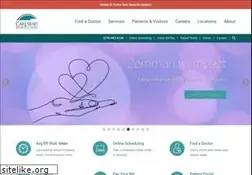 Sites similar to carlsbadmedicalcenter.com