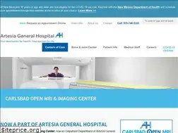 Sites similar to carlsbadopenmri.com